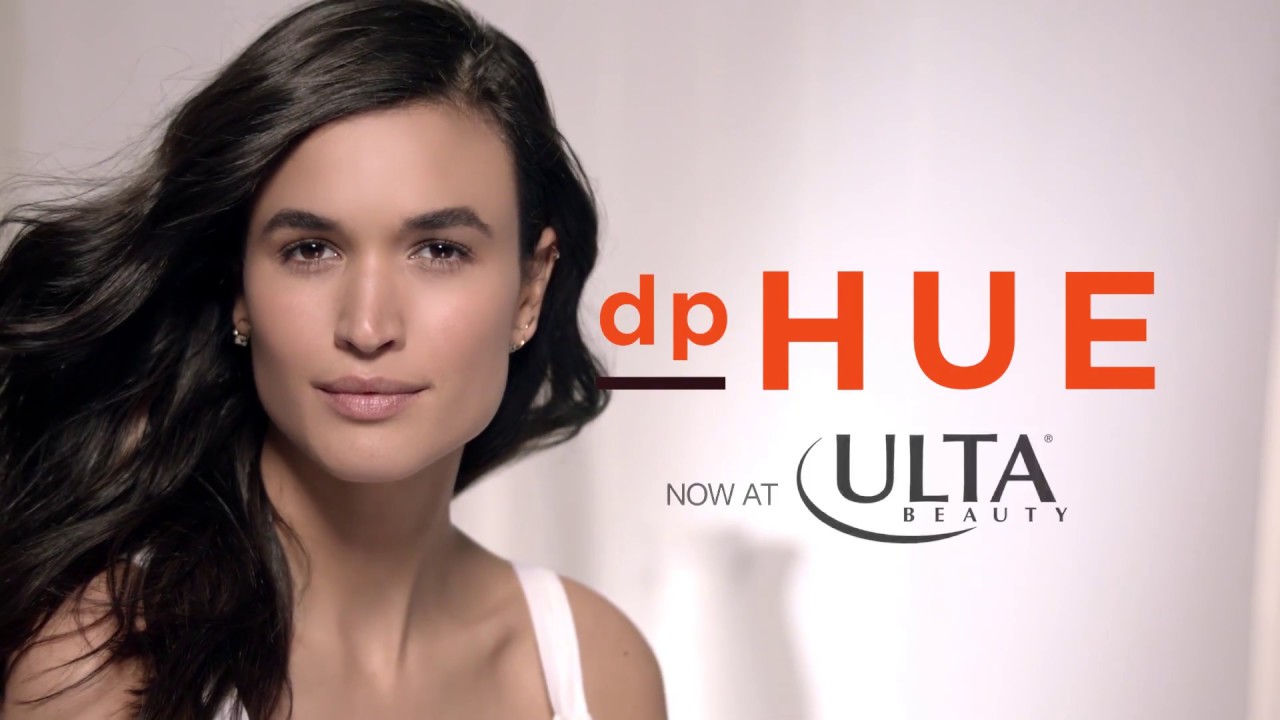 Salon Color with dpHUE Root Touch Up Kit | Ulta Beauty