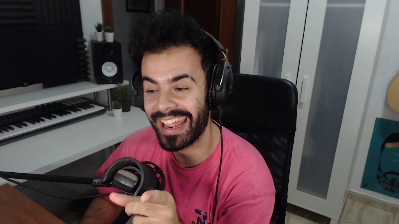 Me gustan los viernes pero me gustas más tú | RDCA 187 | [Phasmophobia]