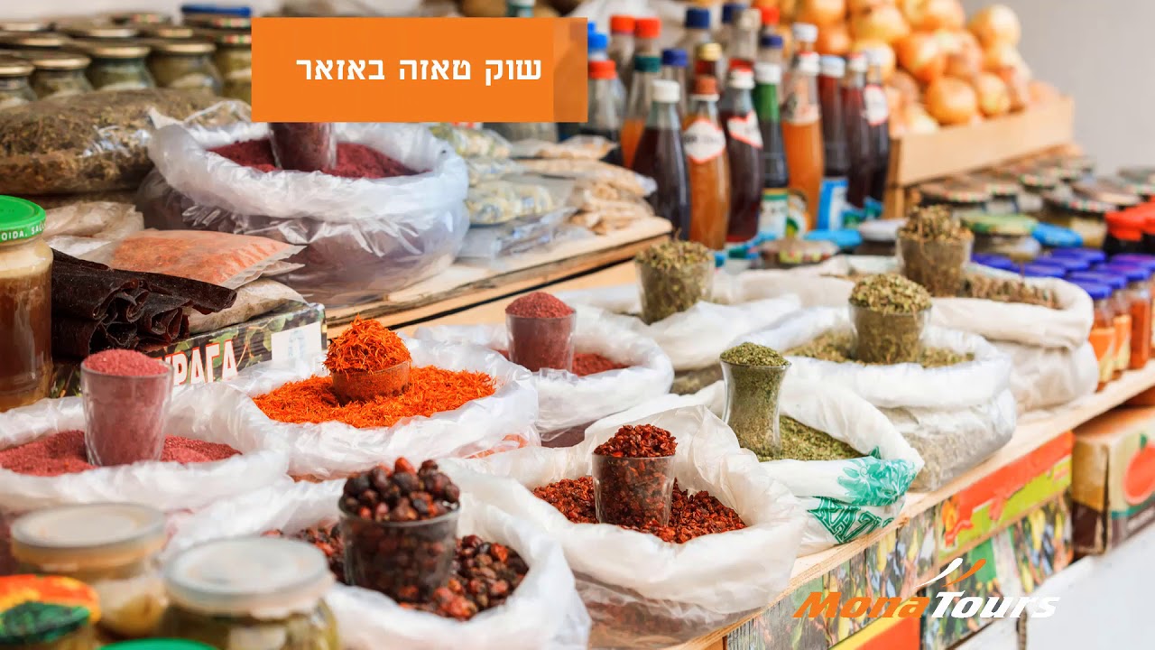 חמשת האתרים המומלצים בבאקו- מונה טורס