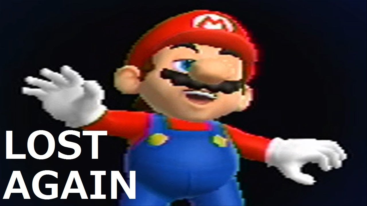 Mario Party 9◆Solo Mode #6 Mario Lost to Shy Guy Again◆Magma Mine