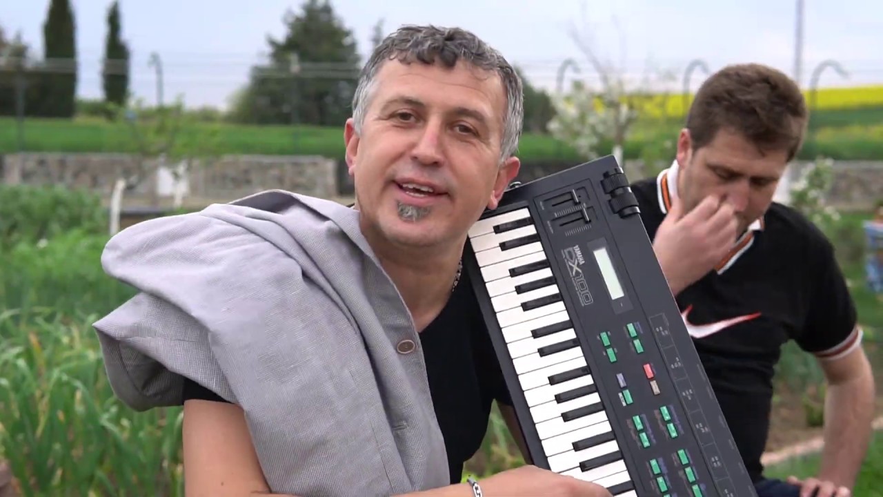 Koddok & Nevzat Kıymetli & Emrullah Mutlu - Güzeller Oynar ( video)