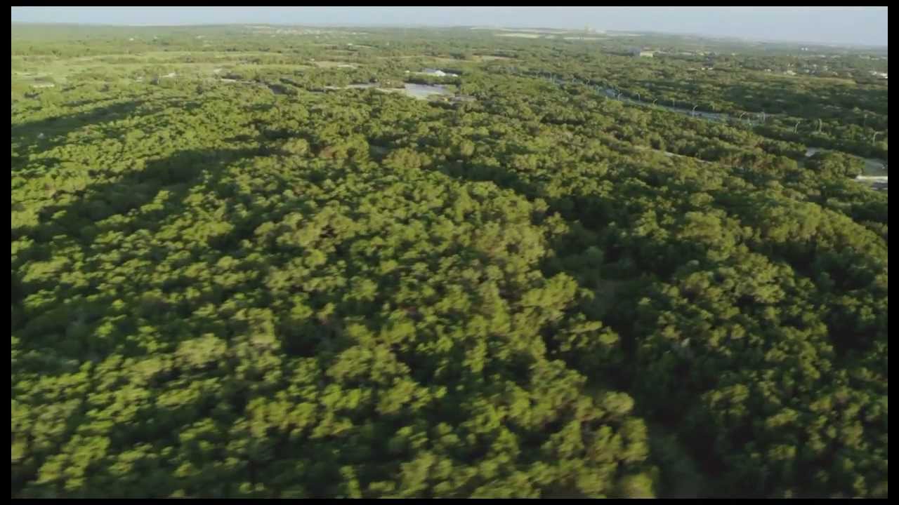 The Cibolo Canyons Story