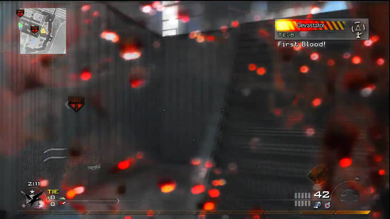 MW2 Triple - Model 1887 - By Tejb HD