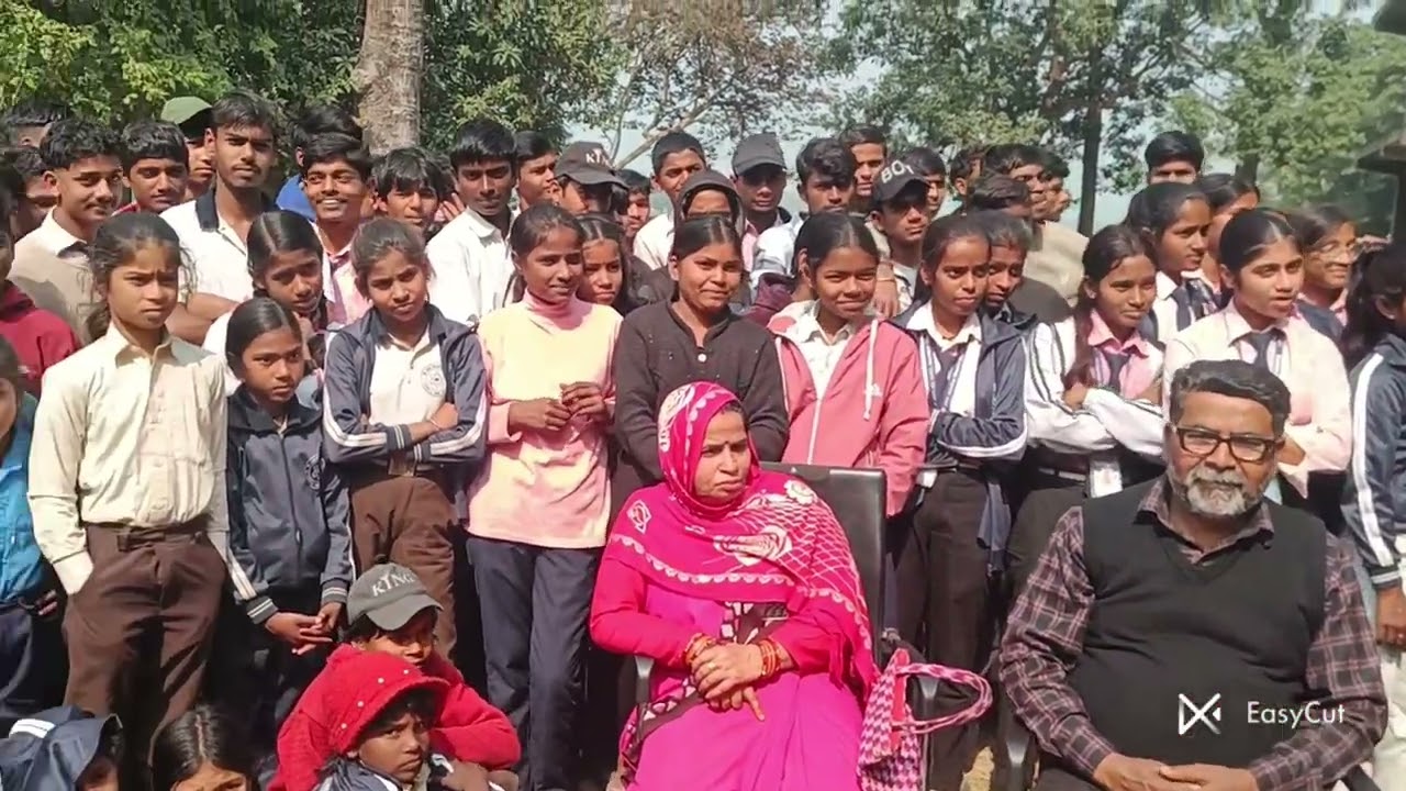लौ आयो ताजा खबर  लघुतया नाटक। कक्षा ११ पाठ्यक्रम अनुसार सनरजित कथा।