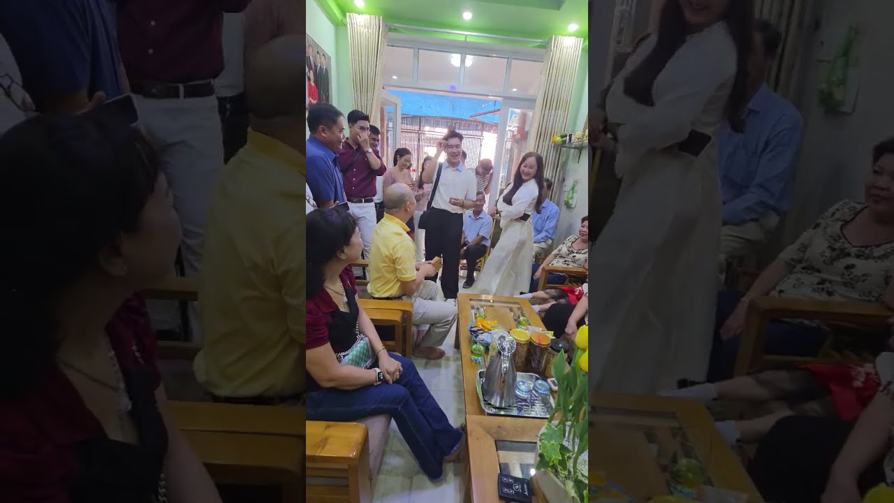 MÙNG MỘT TẾT LÌ XÌ ĐÊ 2026