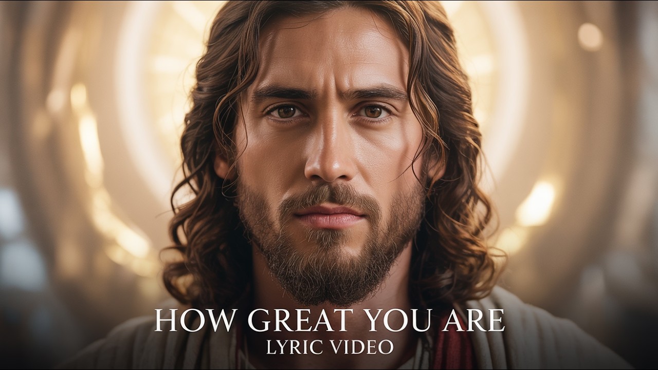 How Great You Are | Elevated Worship (Lyric Video)