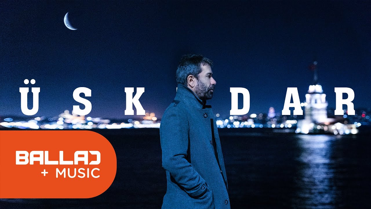 Osman &Ouml;ztun&ccedil; - &Uuml;sk&uuml;dar (Yeni Versiyon)