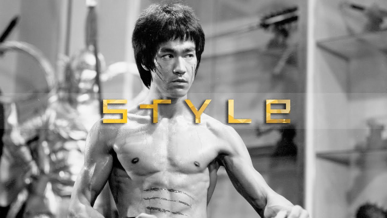 Top 5  Bruceploitation films
