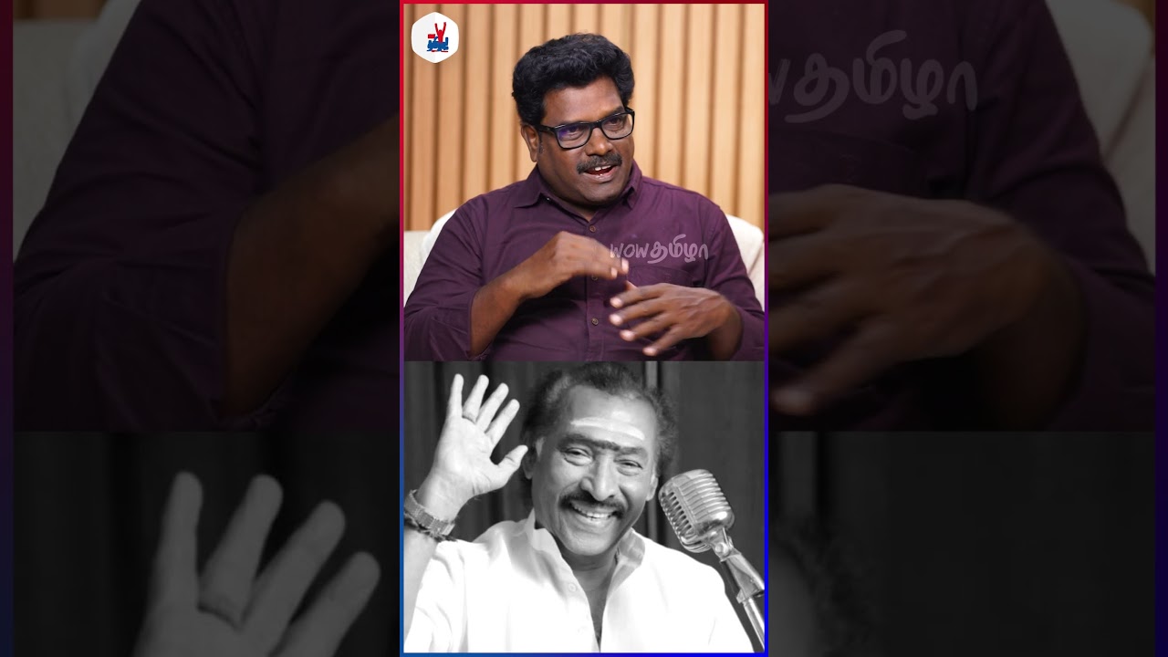 சிரித்த முகத்தோட தேவா இருந்தார்! | Sad Story of Thenisai Thendral Deva