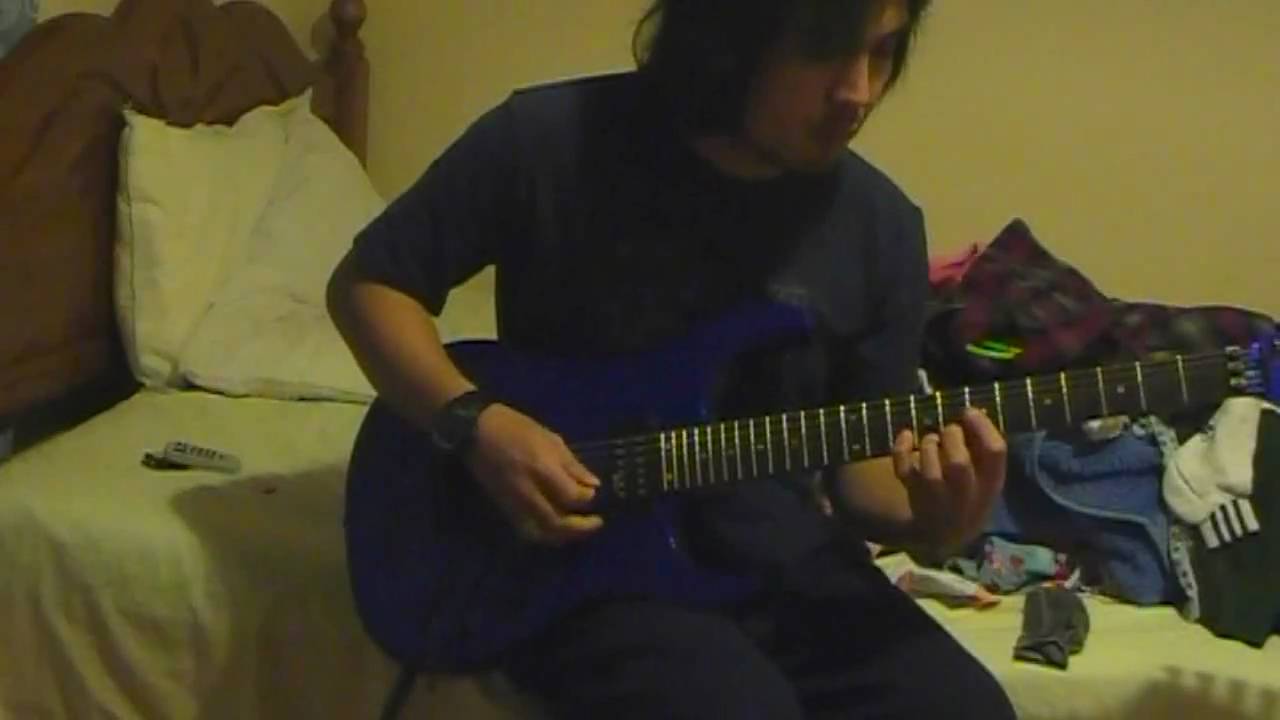 Under Blue Skies - Falling