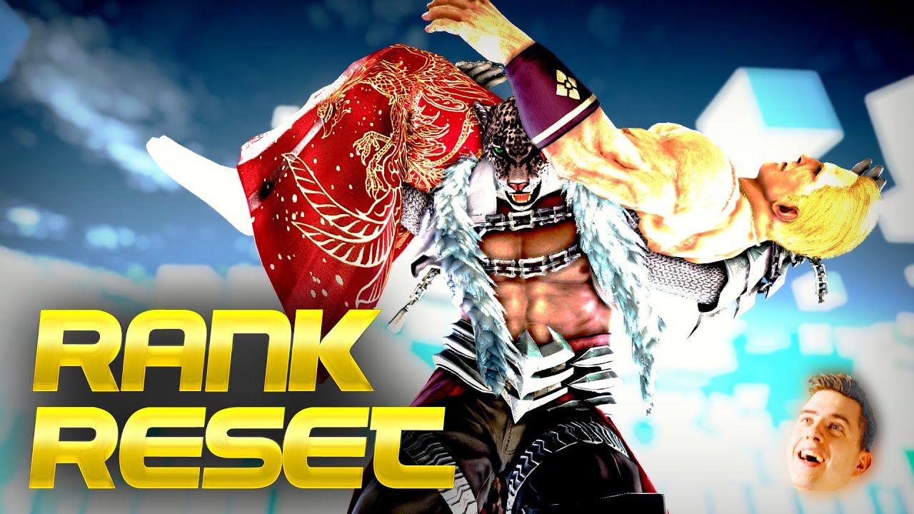 Armor King Ranked, RANK DELETED YAY!