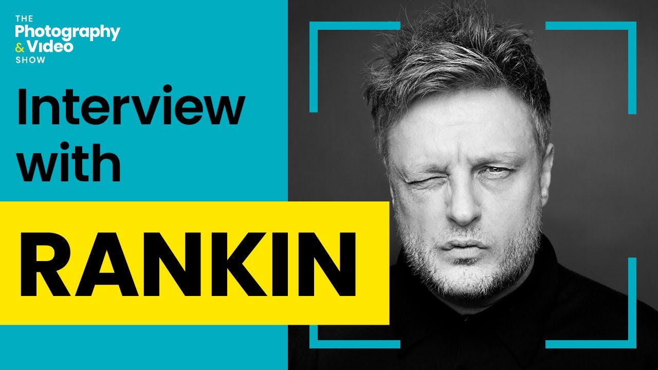 Interview with: Rankin