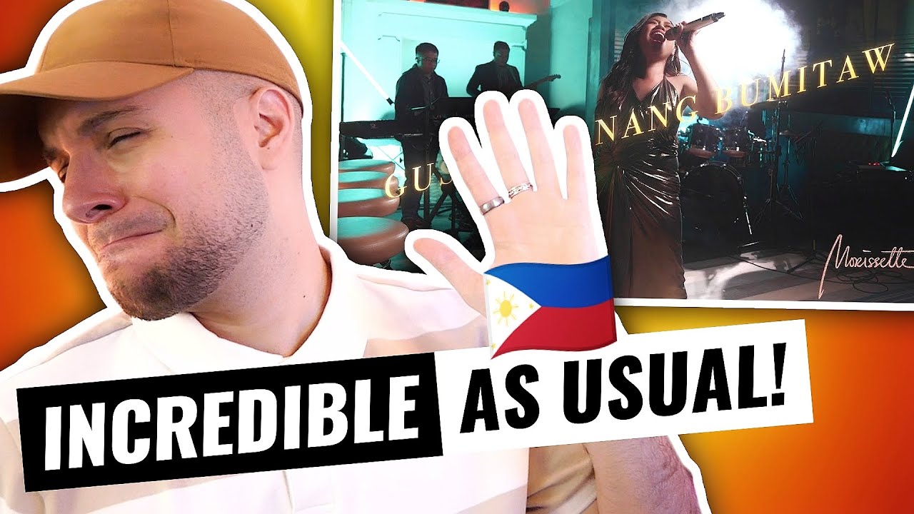 🔥 Мориссетт — I Want to Let Go (живое выступление группы) | ЧЕСТНАЯ РЕАКЦИЯ