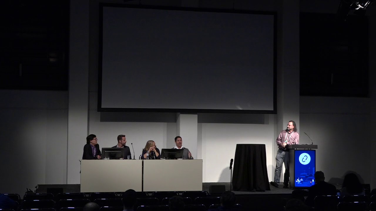 Open Infrastructure What is it, really? And where is it headed? &mdash; An Analyst Q&A Session