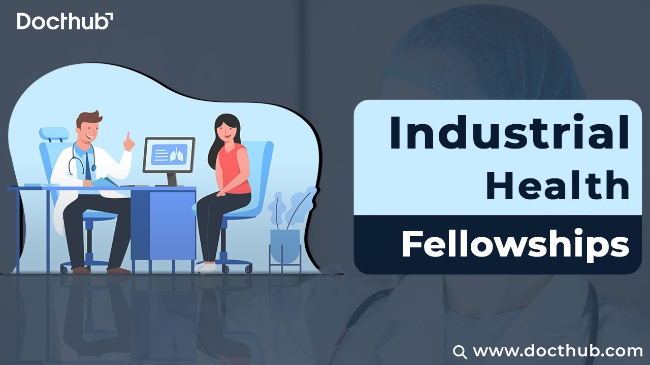 Occupational Health Fellowships |  Career in Occupational Medicine Practice