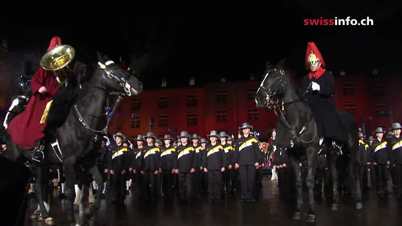 Blues and Royals woo Basel