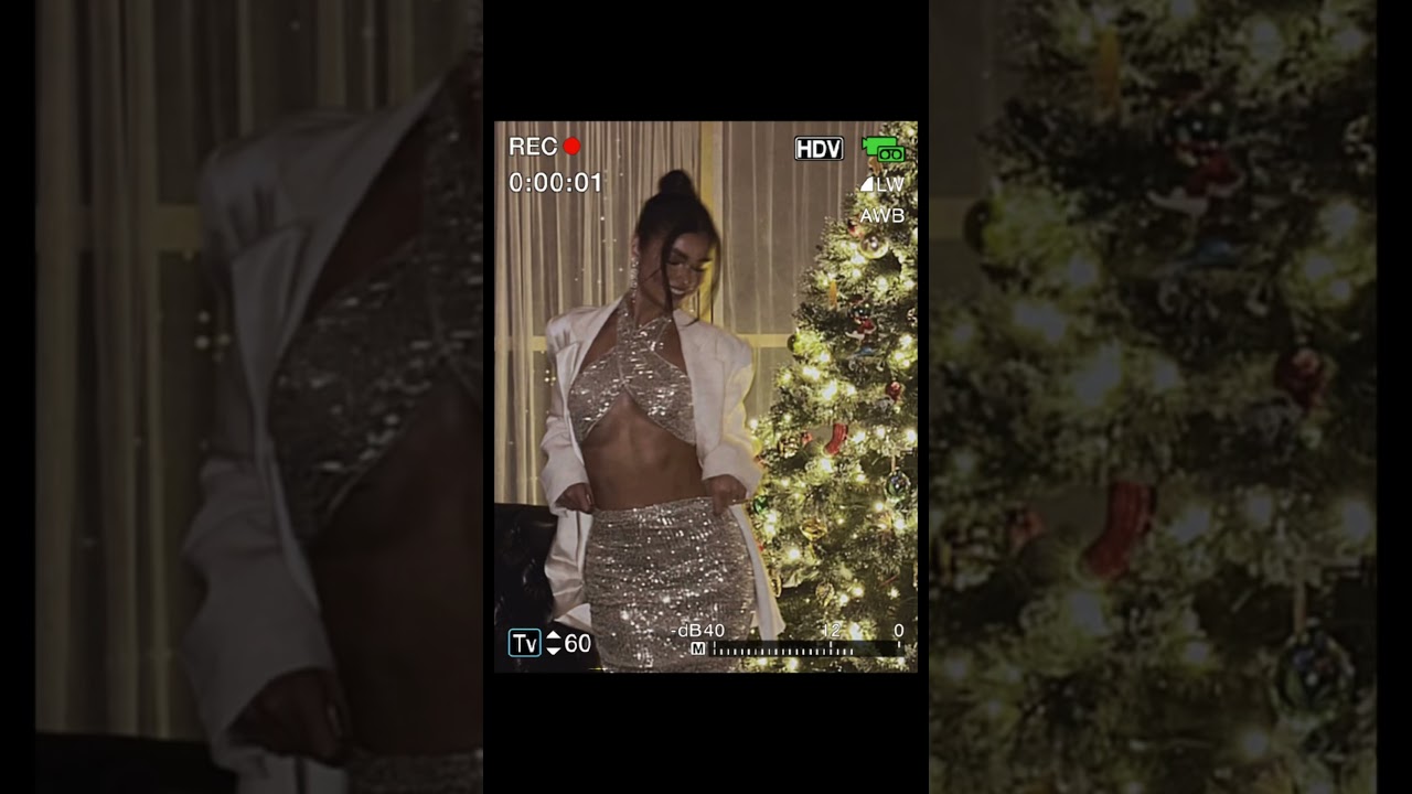 🔥How to edit photos from your New Year's party!🔥 #hypic #christmas #tutorial #aesthetic #newyear