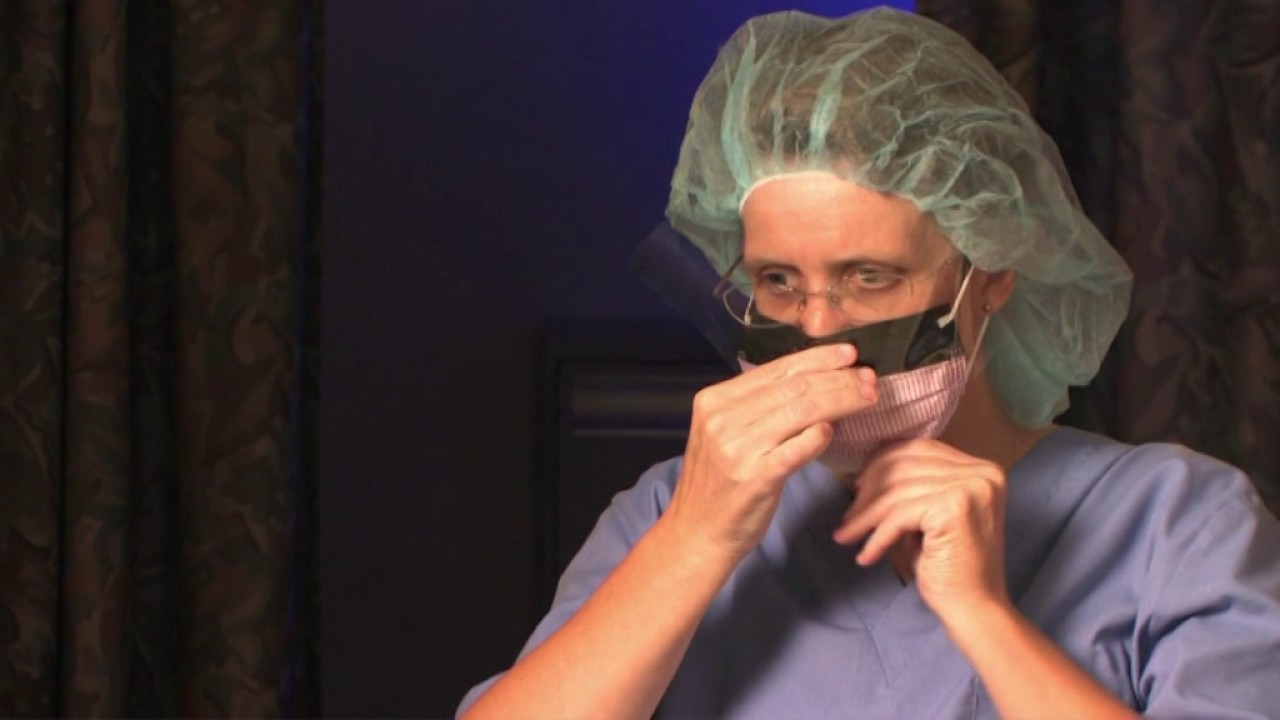 PICC LINE INSERTION FULL PROCEDURE