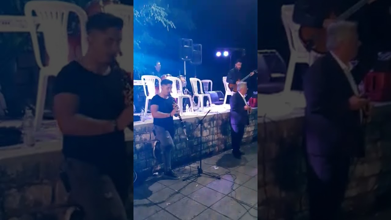 Τα μάτια μιας γυναίκας - Όταν βραδιάζει στην κάμαρά μου | Λευτέρης Τζίμας - Τάσος Μπακόλας