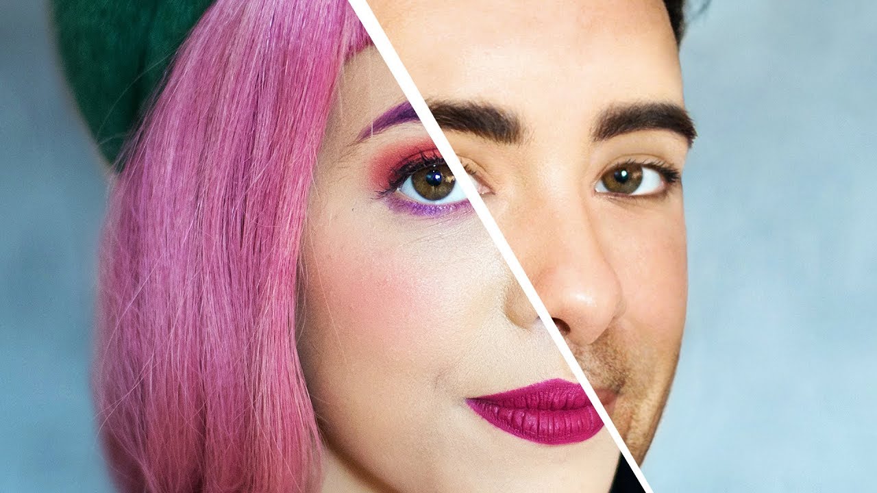 MELANIE MARTINEZ → MAN