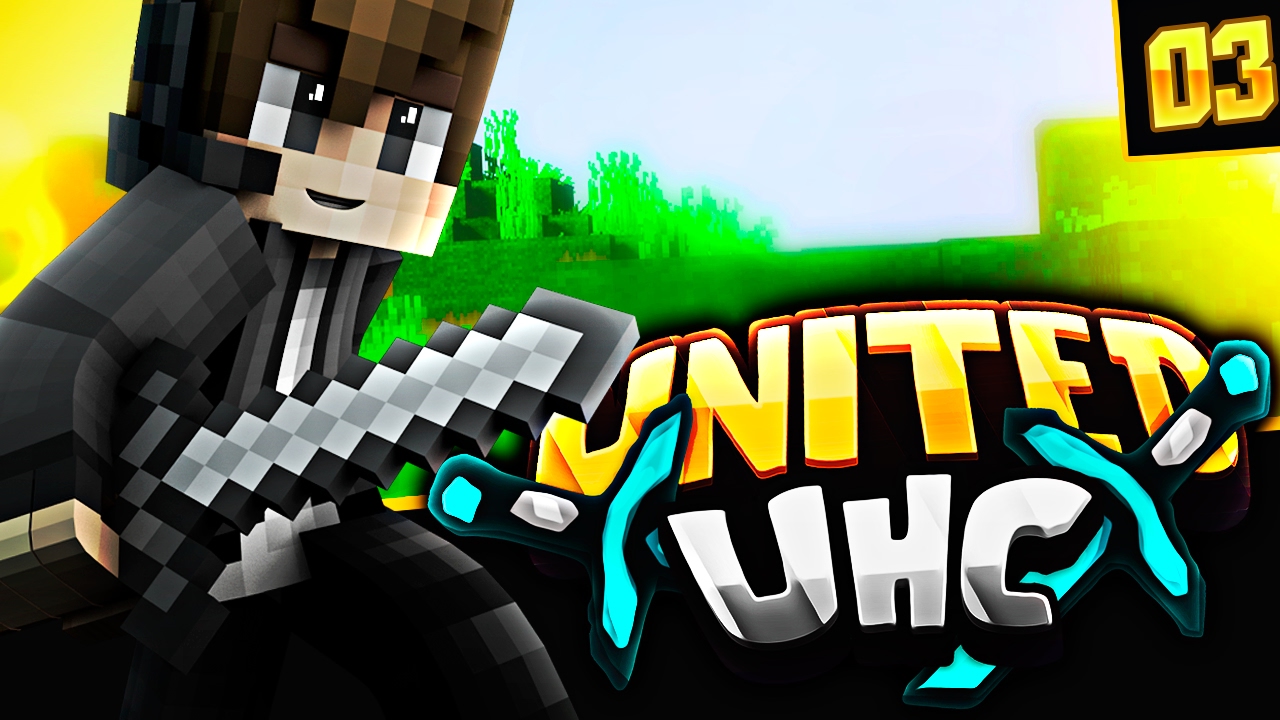 United UHC: S1E03 - 