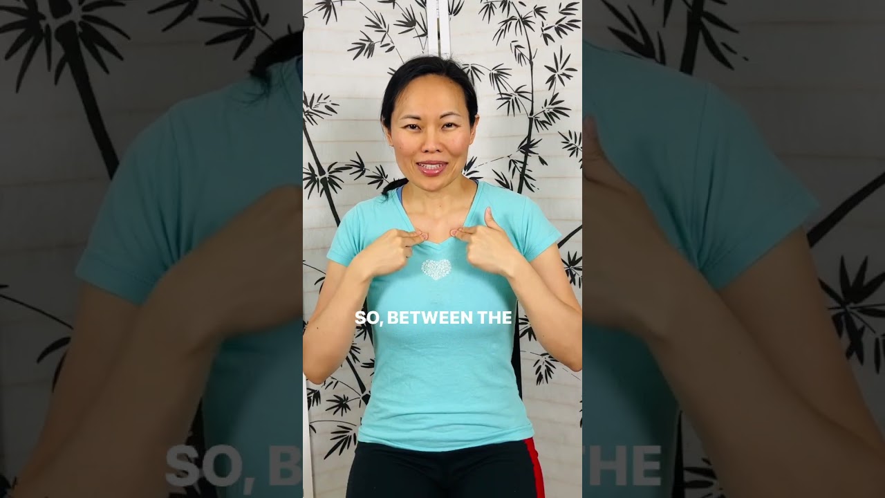 Acupressure for Cough, Sore Throat & Asthma