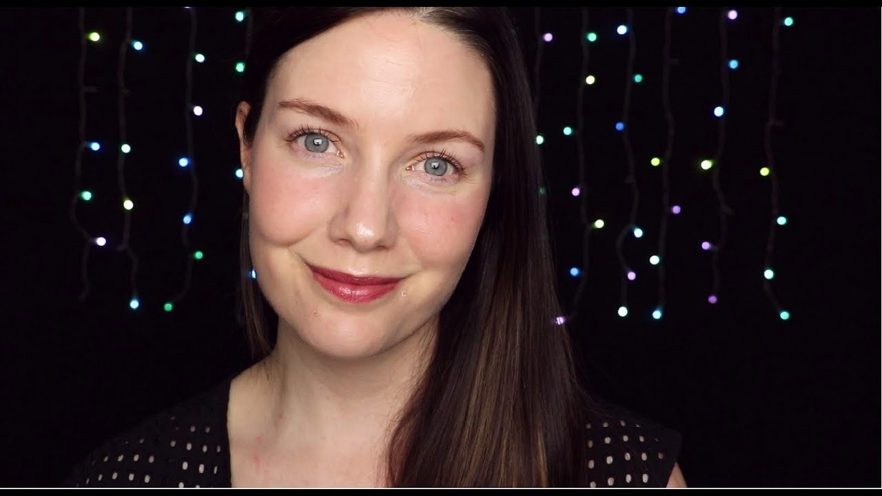 [ASMR] Close Ear to Ear Whispers - Whispered Facts about Manitoba, Canada