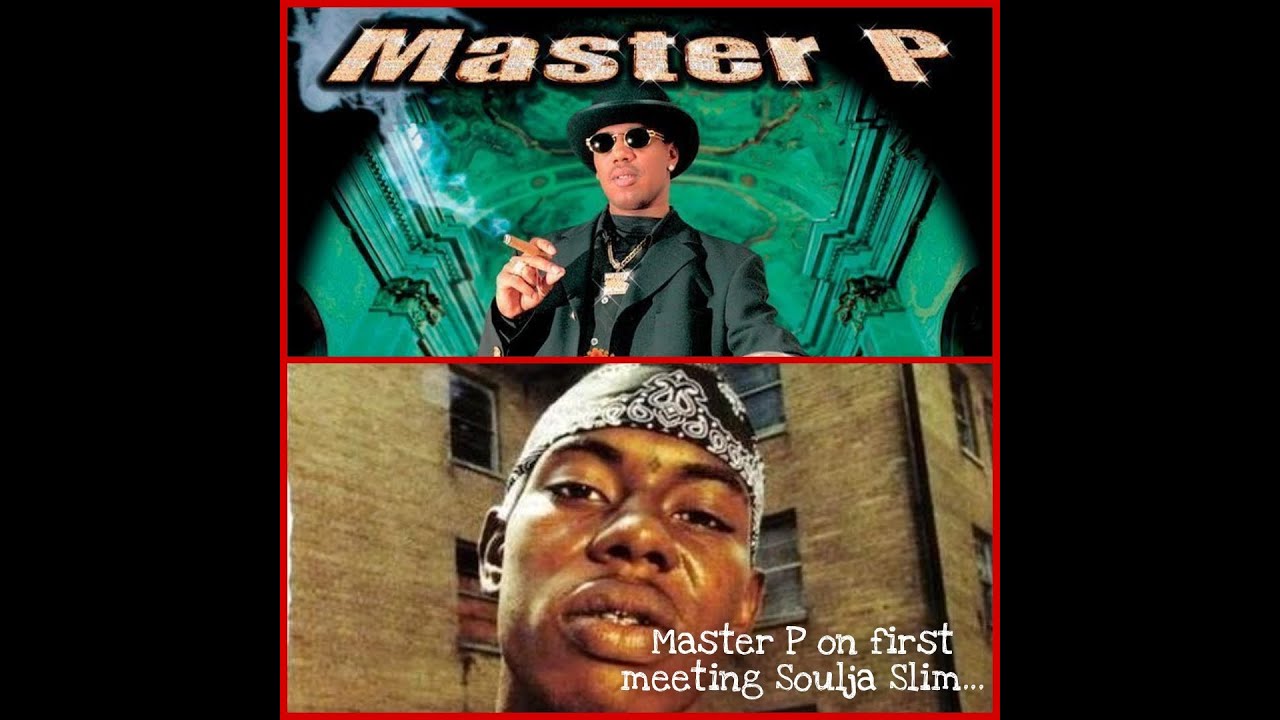 The Mystery Surrounding Soulja Slim's Murder