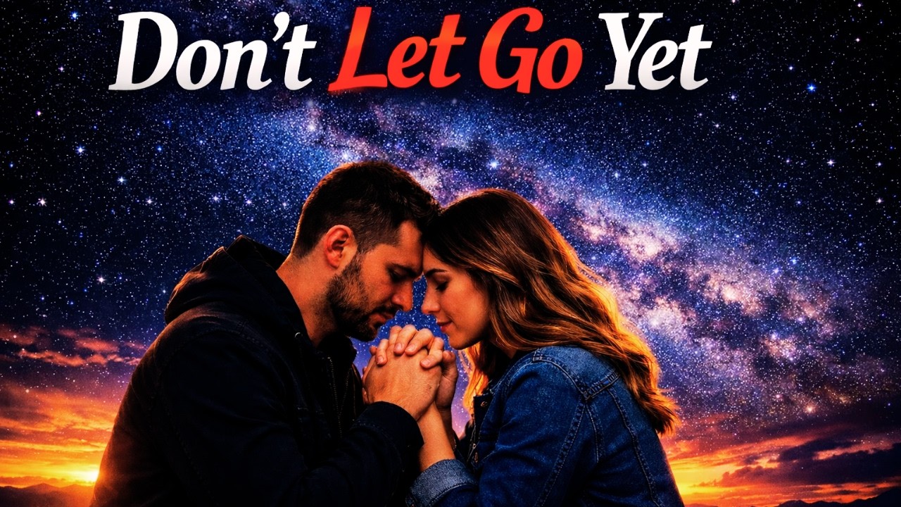 God Is Saying Stop Doubting — That Person Is Still Part of My Plan for You