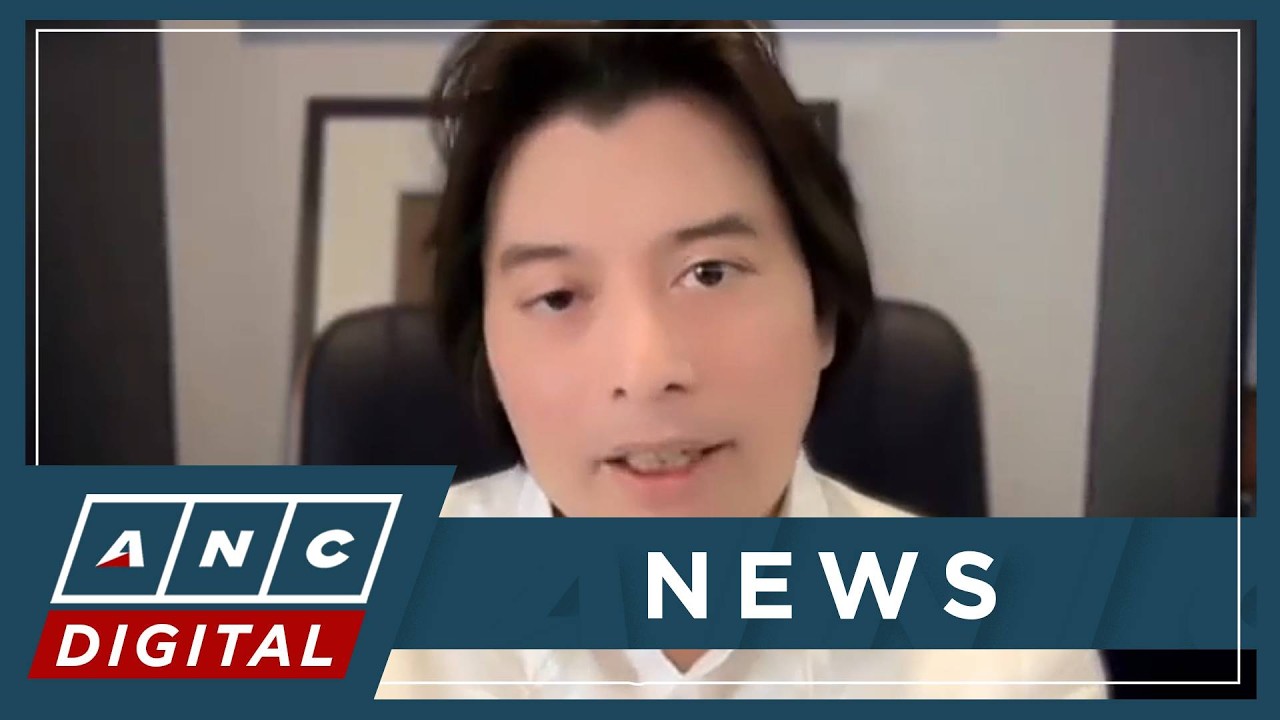 MOMENT: Poa calls for uniform standards in handling Marcos, VP Sara impeachment cases | ANC