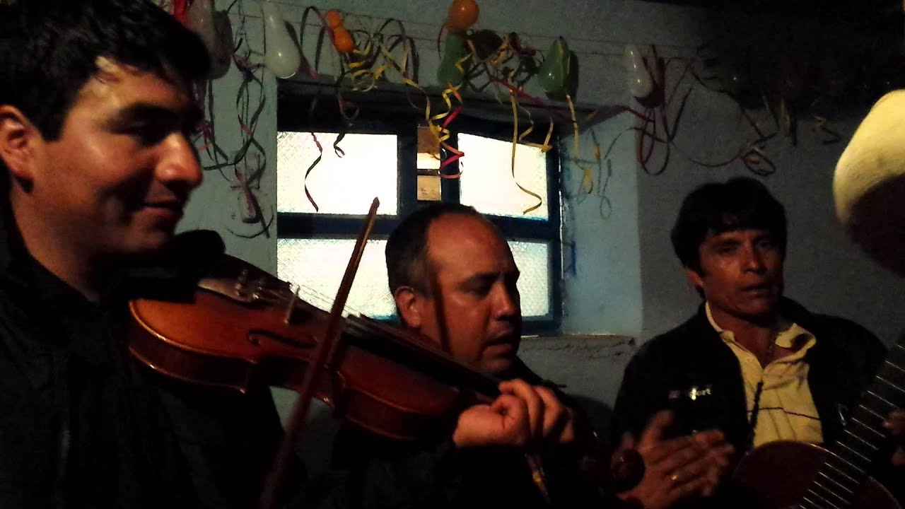 Carnaval en vivo 2014 Limapampa-Cajamarca