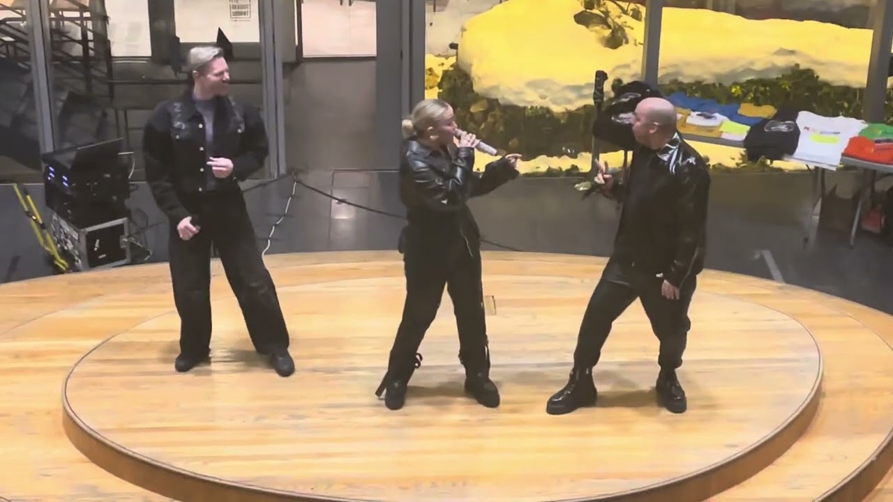 Keiino Damdiggida Live 22.01.24 - Melodi Grand Prix 2024 🇳🇴