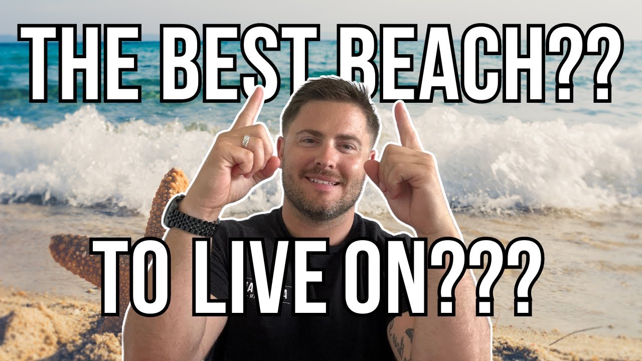 Living on Topsail Island | Complete Tour