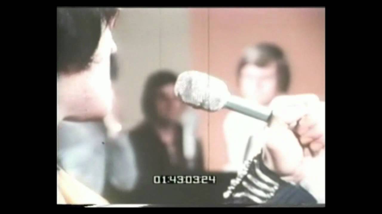 Elvis Presley - On Tour Rehearsals Part 1