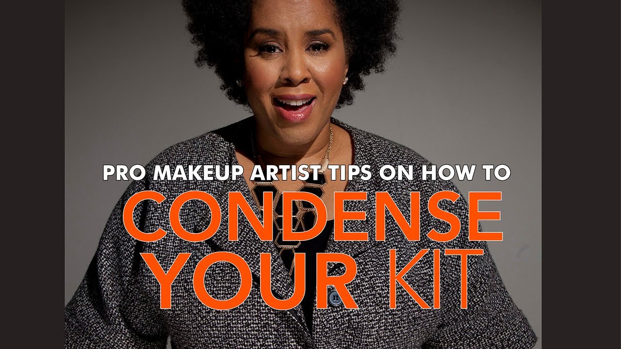 How to condense your pro makeup artist kit-5 Big SWOPS