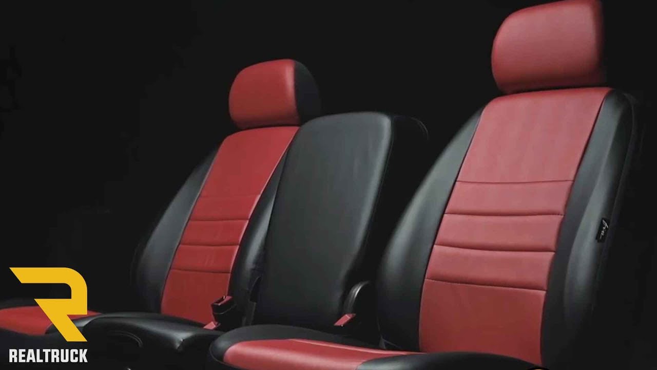 Fia Seat Covers - Fast Facts