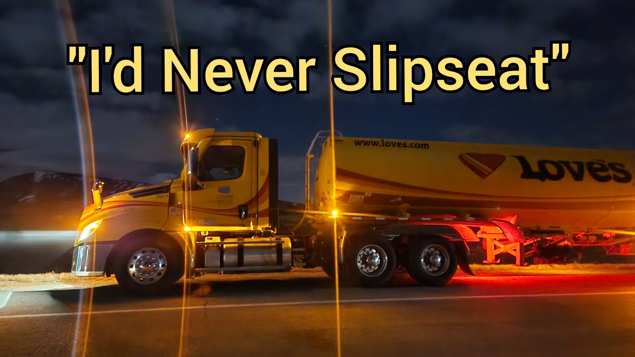 Is Slipseating Worth It?