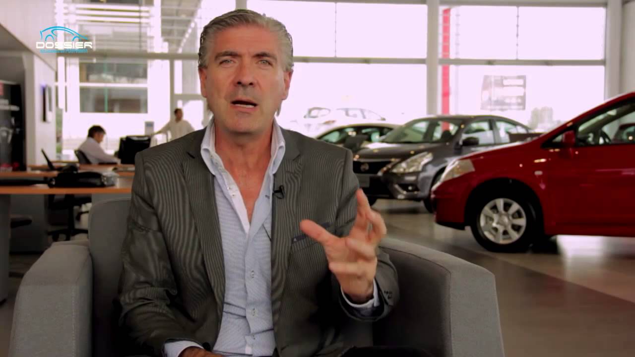 Dossier TV - Managment y Gestión de Postventa en Concesionarios