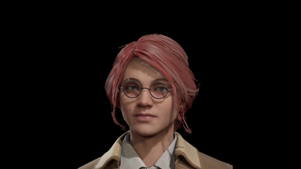 Hogwarts Legacy 🌸 THIS Cute Girl Character Creation Will Blow YOUR Mind! ☘️