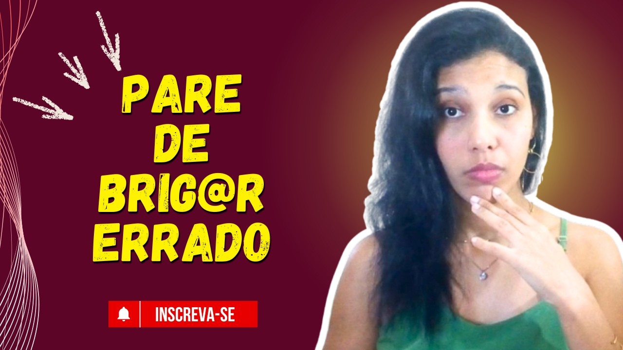 🗣️⚖️ 14 Técnicas efetivas de resolução de conflitos | Psicóloga Tamires Souza