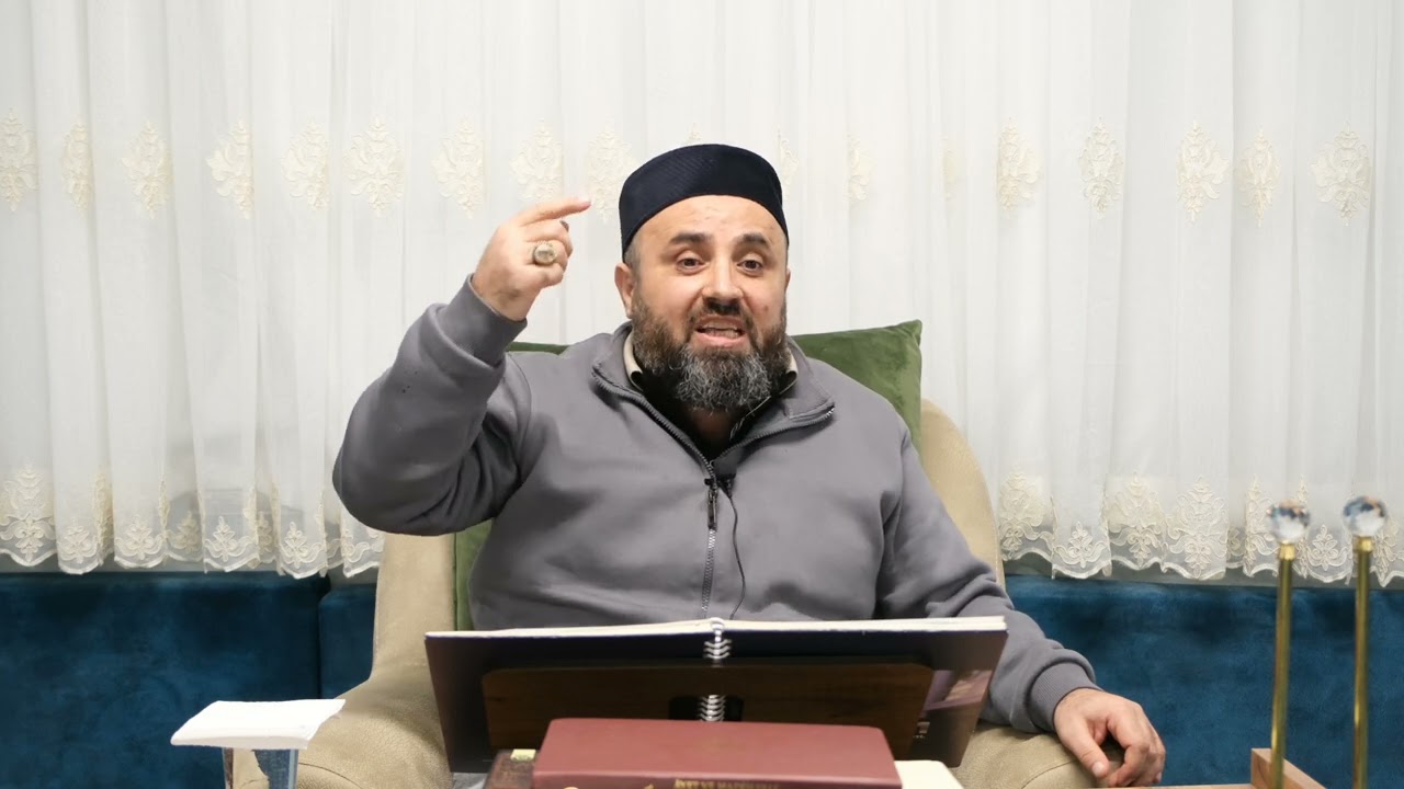 Cezbe nedir? Cezbe ilen gelen haller .