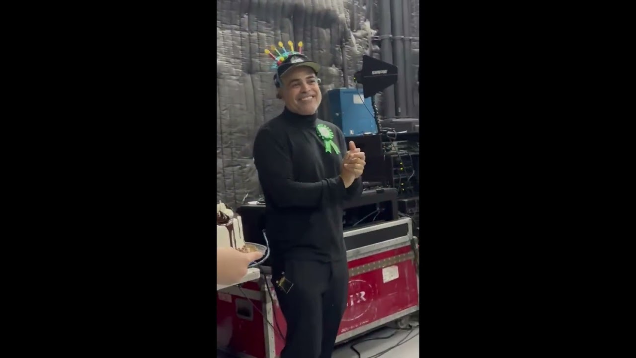 Best producer of POTY Latin Grammys 2025!!!