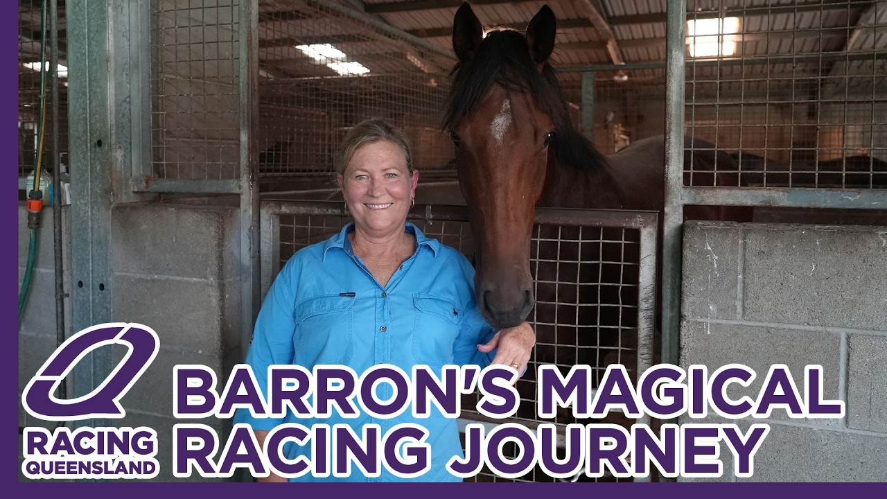 Paula Barron's trip down memory lane ahead of IWD26