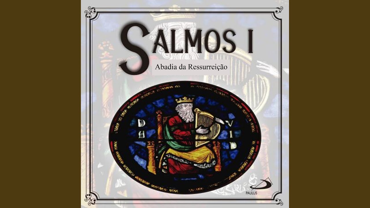 O Senhor é o rei do universo - Salmo 46 (47)