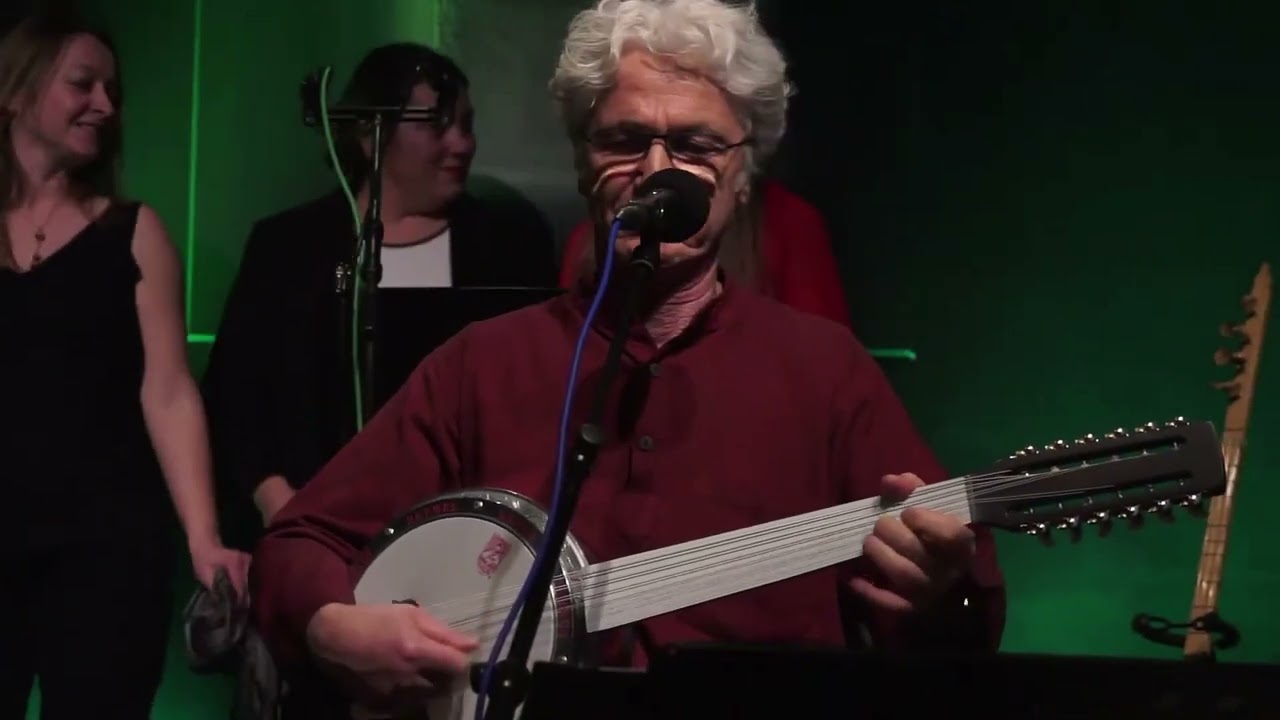 CILVELOY NANAYDA - Nuri Gazibeyoğlu