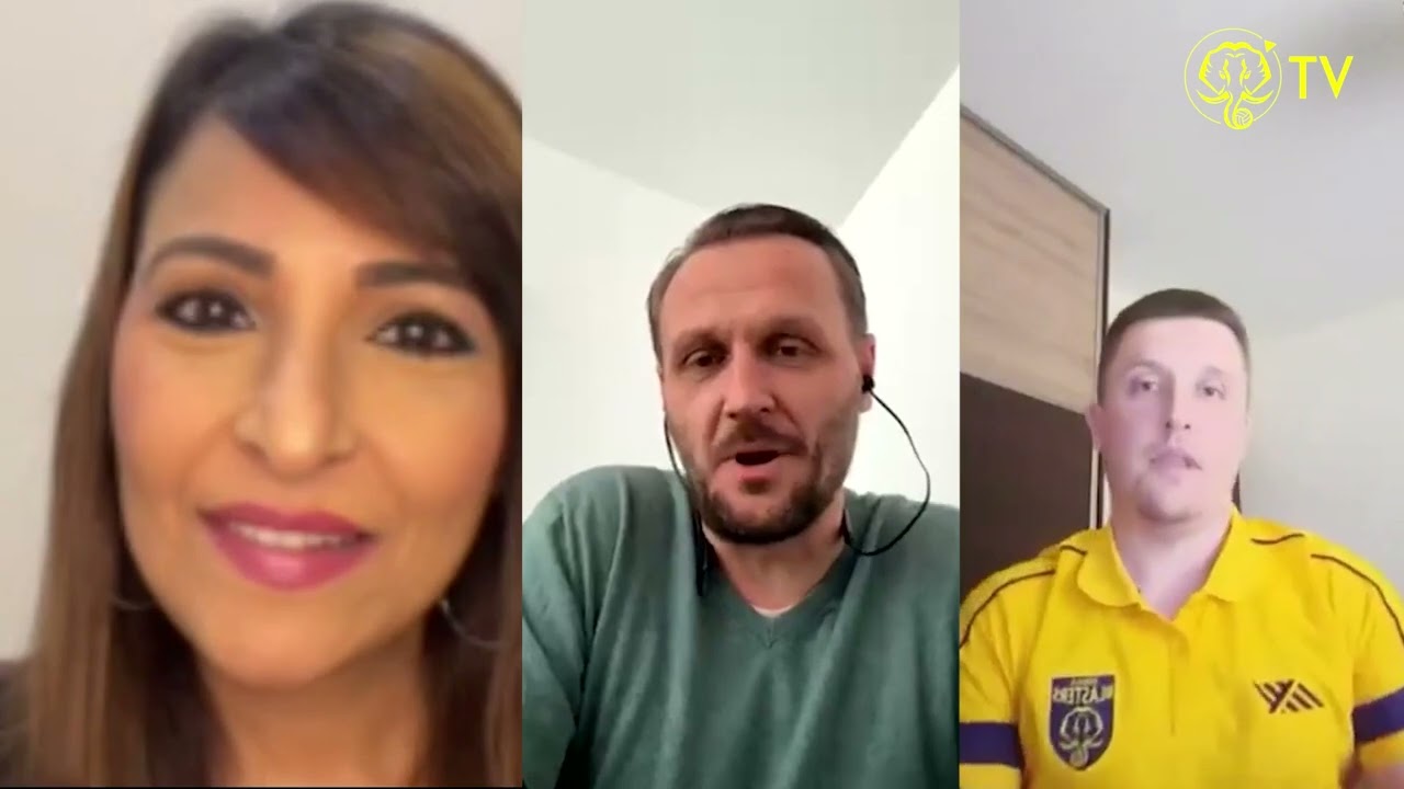 Star Spotlight | Ivan Vukomanovic | Karolis Skinkys | Khuri Irani | Kerala Blasters FC