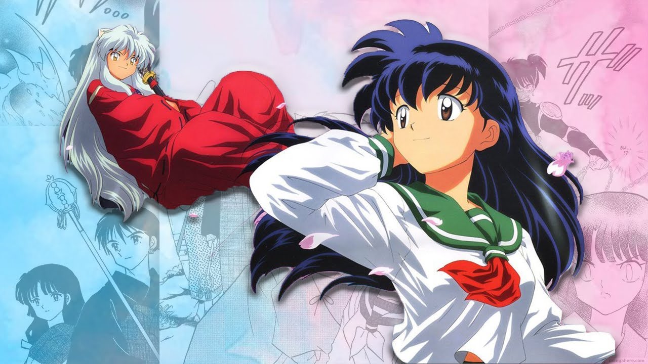 Inuyasha Review: How It Still Holds Up!
