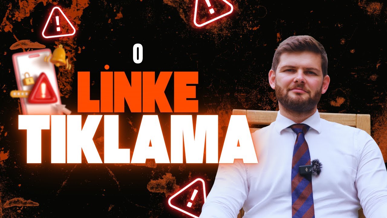 Dolandırıcıların Kullandığı Psikolojik Taktikler - Beyninizi Hackliyorlar!