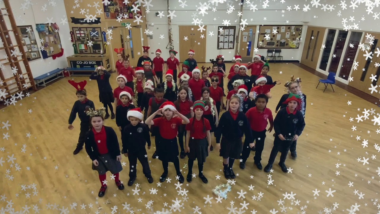 ALFA 24 DoC- 6th December: Masefield Primary School - 'Sparkle and Shine!'