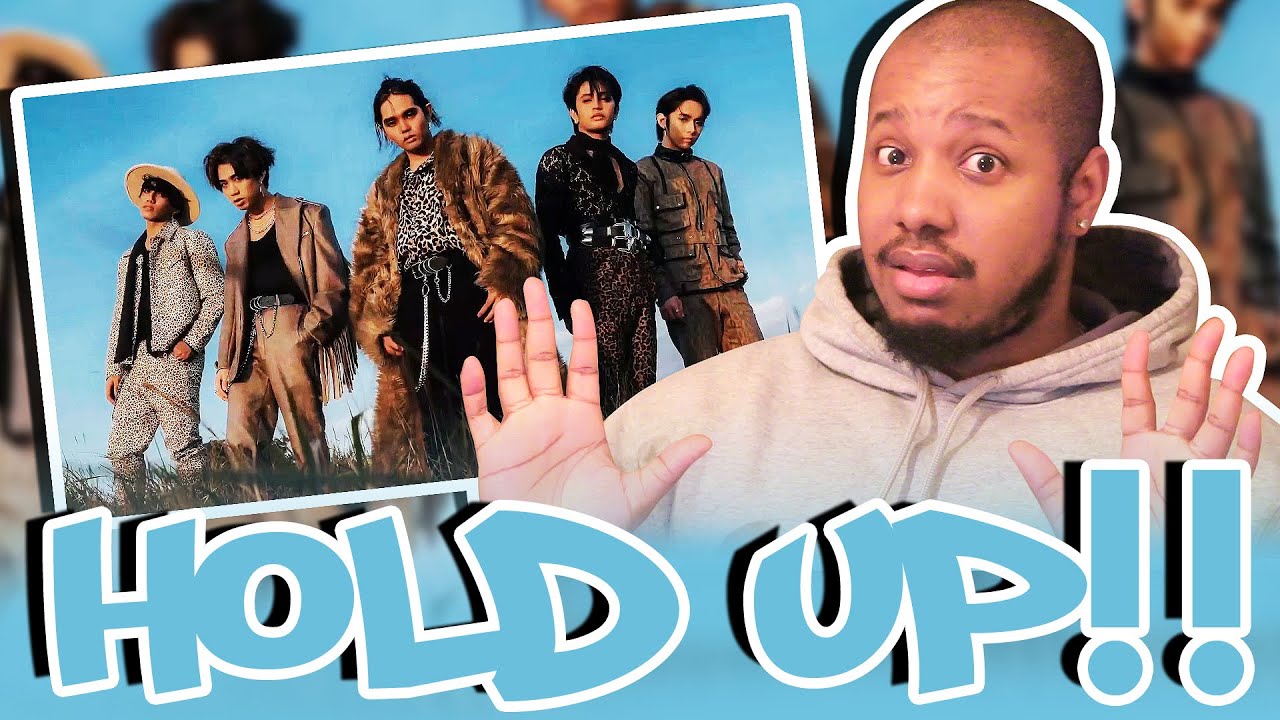 🇵🇭 SB19 'Ikalawang Yugto' (New Era Trailer) REACTION